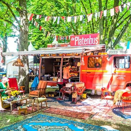 Blues Camping Beavercreek Grolloo Eksteriør billede