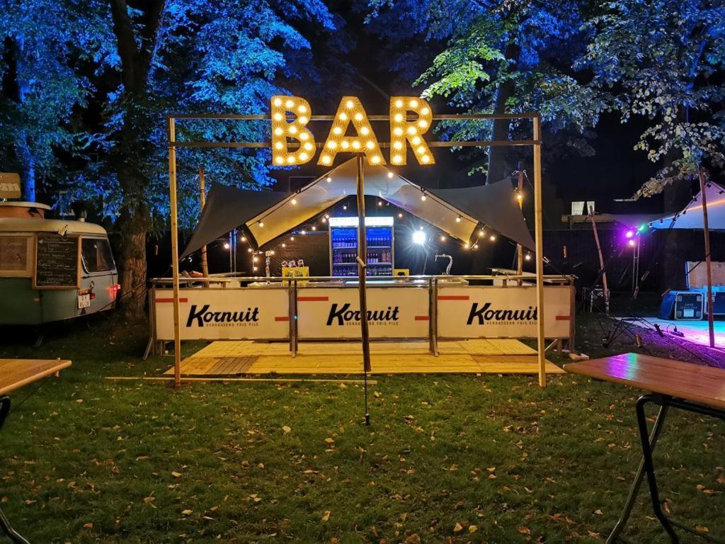 Blues Camping Beavercreek Grolloo Eksteriør billede