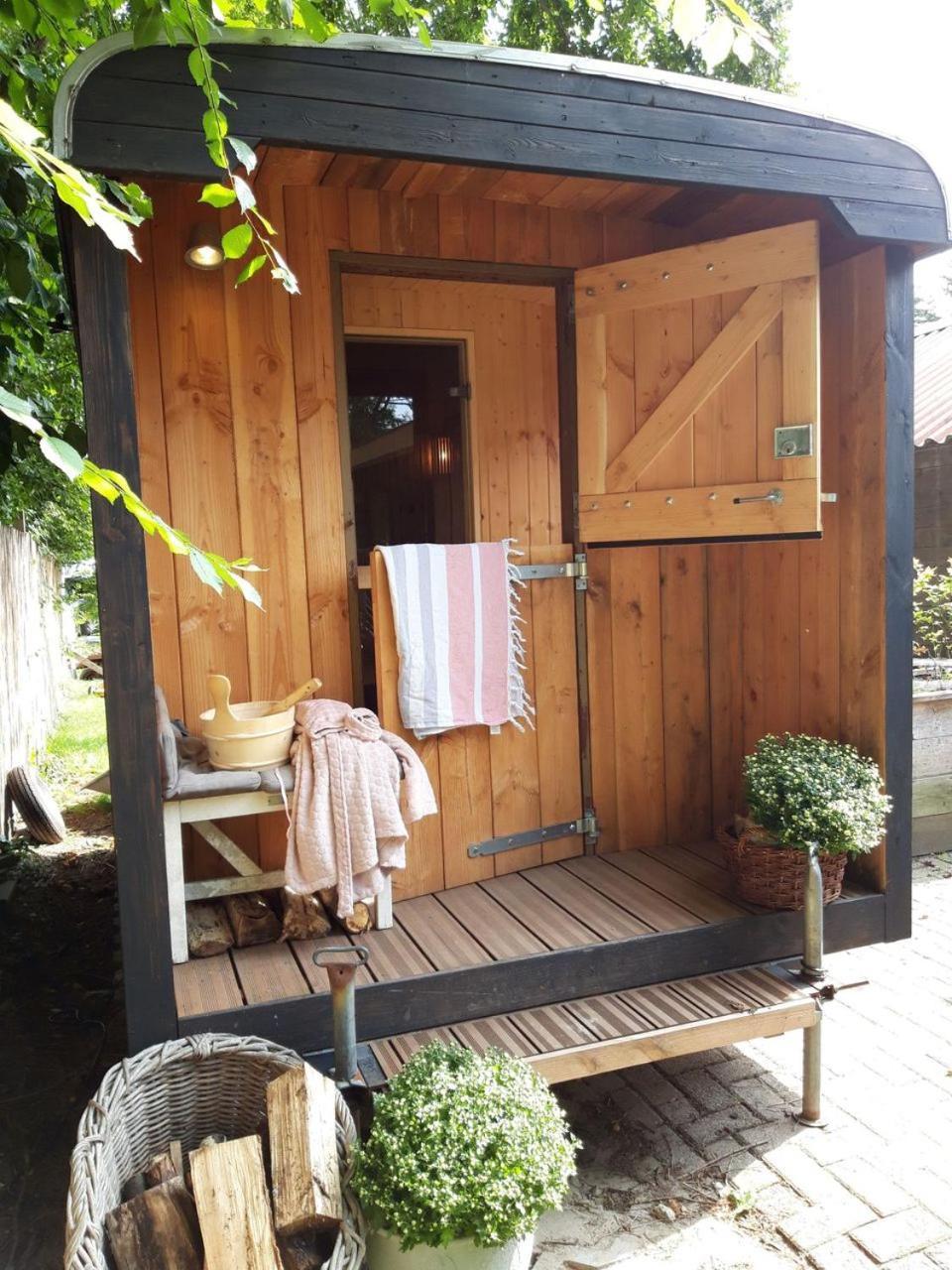 Blues Camping Beavercreek Grolloo Eksteriør billede